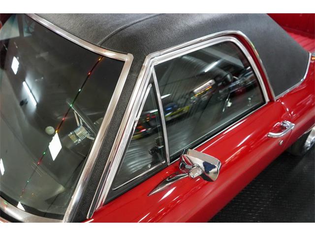 1968 Chevrolet El Camino (CC-2072025) for sale in Homer City, Pennsylvania