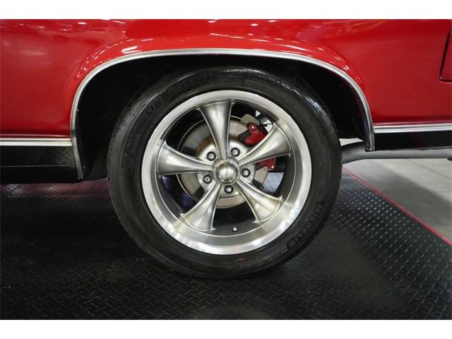 1968 Chevrolet El Camino (CC-2072025) for sale in Homer City, Pennsylvania