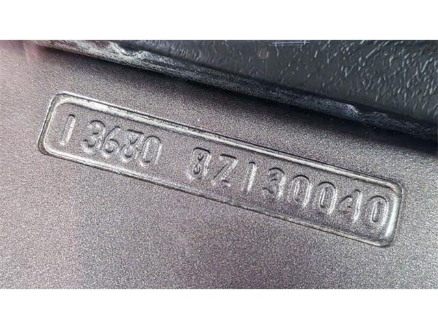 1968 Chevrolet El Camino (CC-2072025) for sale in Homer City, Pennsylvania