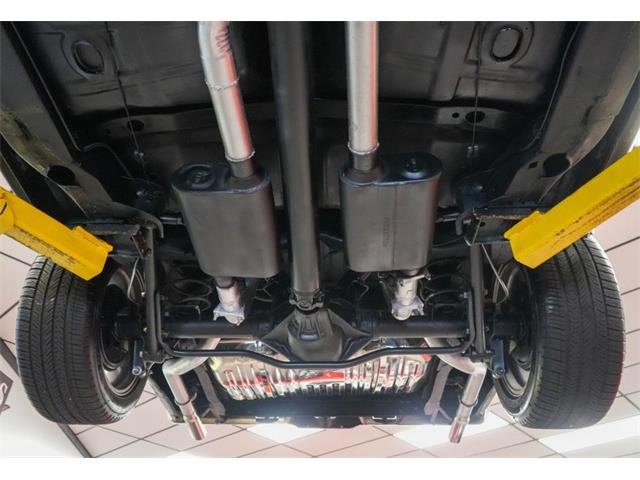 1968 Chevrolet El Camino (CC-2072025) for sale in Homer City, Pennsylvania