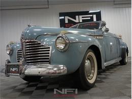 1941 Buick Convertible (CC-2072026) for sale in North East, Pennsylvania