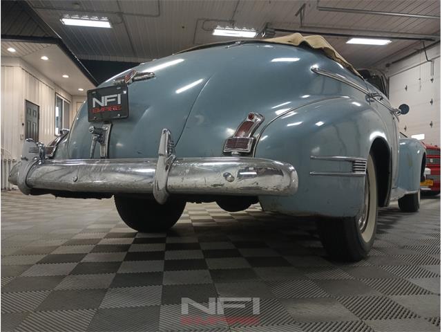 1941 Buick Convertible (CC-2072026) for sale in North East, Pennsylvania