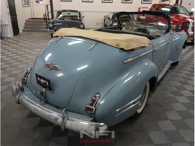 1941 Buick Convertible (CC-2072026) for sale in North East, Pennsylvania