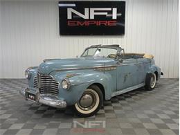 1941 Buick Convertible (CC-2072026) for sale in North East, Pennsylvania