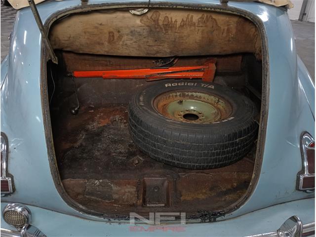 1941 Buick Convertible (CC-2072026) for sale in North East, Pennsylvania