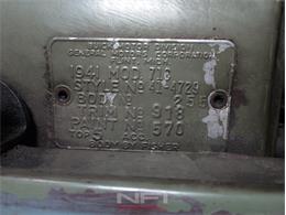 1941 Buick Convertible (CC-2072026) for sale in North East, Pennsylvania