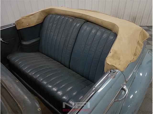 1941 Buick Convertible (CC-2072026) for sale in North East, Pennsylvania