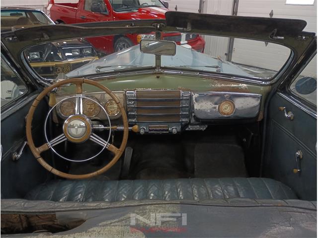 1941 Buick Convertible (CC-2072026) for sale in North East, Pennsylvania