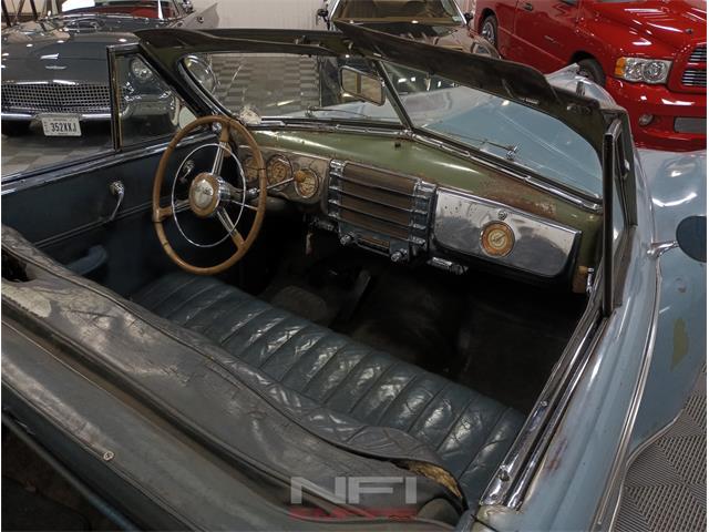 1941 Buick Convertible (CC-2072026) for sale in North East, Pennsylvania