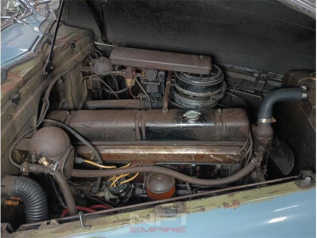 1941 Buick Convertible (CC-2072026) for sale in North East, Pennsylvania