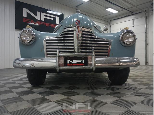 1941 Buick Convertible (CC-2072026) for sale in North East, Pennsylvania