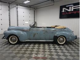 1941 Buick Convertible (CC-2072026) for sale in North East, Pennsylvania