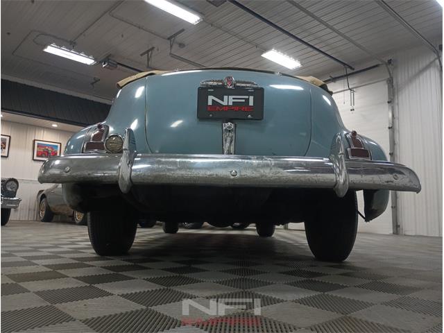 1941 Buick Convertible (CC-2072026) for sale in North East, Pennsylvania