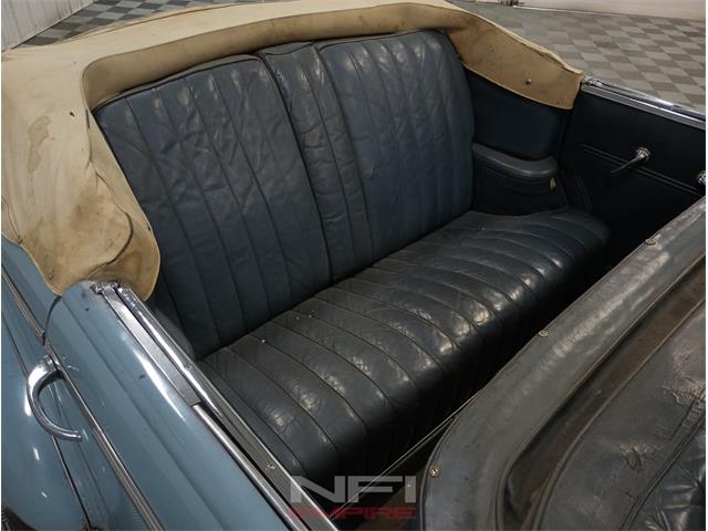 1941 Buick Convertible (CC-2072026) for sale in North East, Pennsylvania