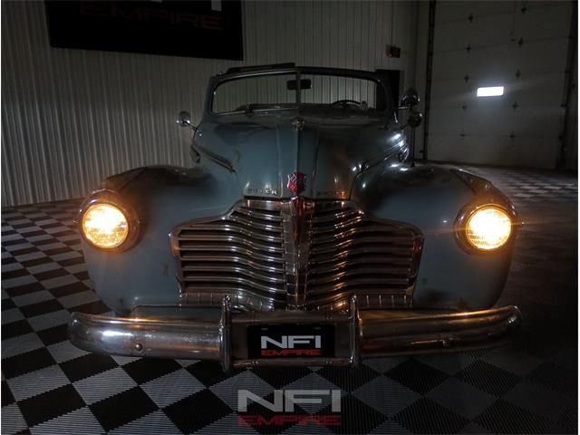 1941 Buick Convertible (CC-2072026) for sale in North East, Pennsylvania