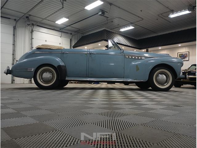 1941 Buick Convertible (CC-2072026) for sale in North East, Pennsylvania