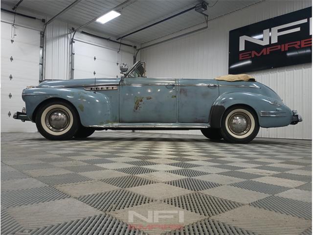 1941 Buick Convertible (CC-2072026) for sale in North East, Pennsylvania