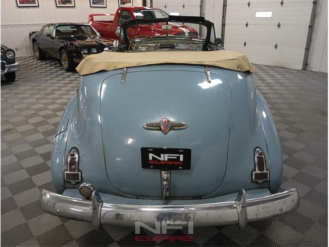1941 Buick Convertible (CC-2072026) for sale in North East, Pennsylvania