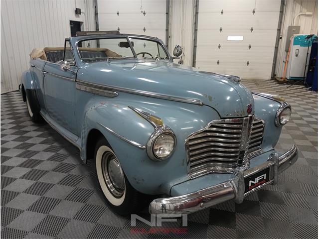 1941 Buick Convertible (CC-2072026) for sale in North East, Pennsylvania