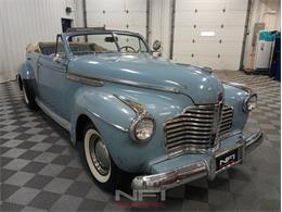 1941 Buick Convertible (CC-2072026) for sale in North East, Pennsylvania