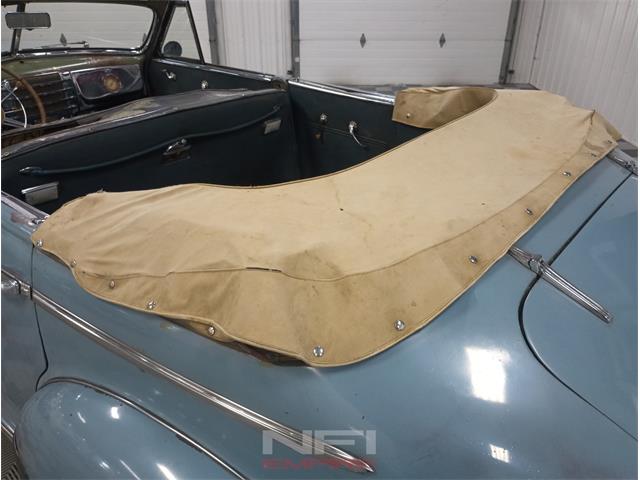 1941 Buick Convertible (CC-2072026) for sale in North East, Pennsylvania
