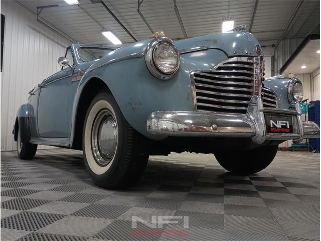 1941 Buick Convertible (CC-2072026) for sale in North East, Pennsylvania