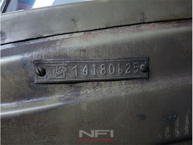 1941 Buick Convertible (CC-2072026) for sale in North East, Pennsylvania