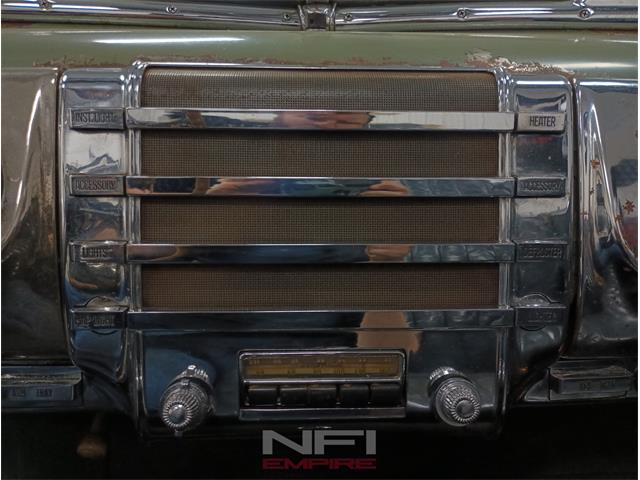 1941 Buick Convertible (CC-2072026) for sale in North East, Pennsylvania