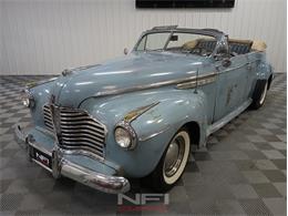 1941 Buick Convertible (CC-2072026) for sale in North East, Pennsylvania