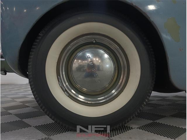 1941 Buick Convertible (CC-2072026) for sale in North East, Pennsylvania