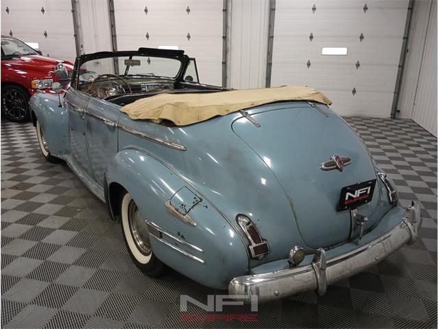 1941 Buick Convertible (CC-2072026) for sale in North East, Pennsylvania