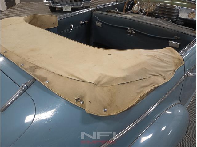 1941 Buick Convertible (CC-2072026) for sale in North East, Pennsylvania