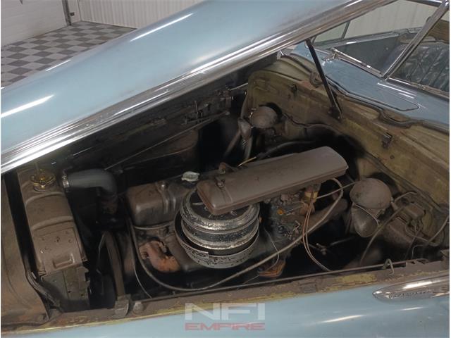 1941 Buick Convertible (CC-2072026) for sale in North East, Pennsylvania