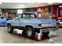 1985 Chevrolet K-10 (CC-2072028) for sale in Homer City, Pennsylvania
