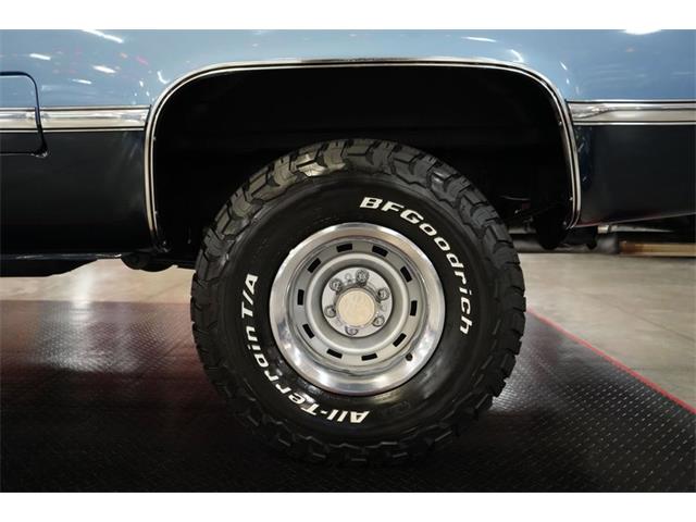 1985 Chevrolet K-10 (CC-2072028) for sale in Homer City, Pennsylvania
