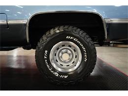 1985 Chevrolet K-10 (CC-2072028) for sale in Homer City, Pennsylvania