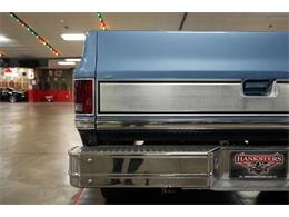 1985 Chevrolet K-10 (CC-2072028) for sale in Homer City, Pennsylvania