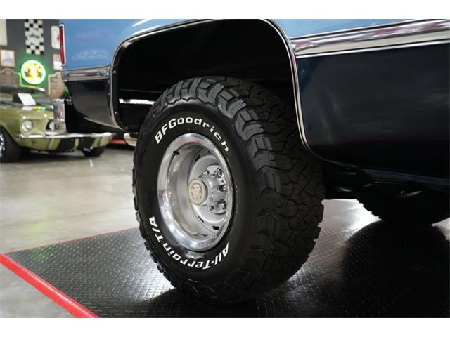1985 Chevrolet K-10 (CC-2072028) for sale in Homer City, Pennsylvania