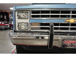 1985 Chevrolet K-10 (CC-2072028) for sale in Homer City, Pennsylvania