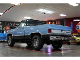1985 Chevrolet K-10 (CC-2072028) for sale in Homer City, Pennsylvania