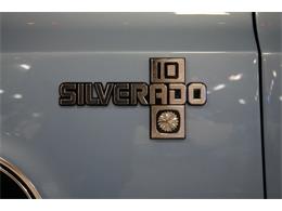 1985 Chevrolet K-10 (CC-2072028) for sale in Homer City, Pennsylvania