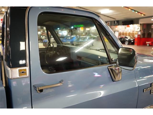 1985 Chevrolet K-10 (CC-2072028) for sale in Homer City, Pennsylvania