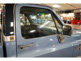 1985 Chevrolet K-10 (CC-2072028) for sale in Homer City, Pennsylvania