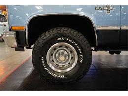 1985 Chevrolet K-10 (CC-2072028) for sale in Homer City, Pennsylvania