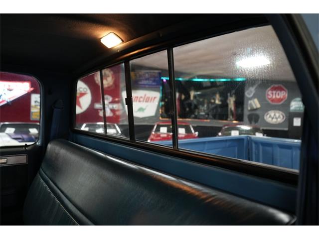 1985 Chevrolet K-10 (CC-2072028) for sale in Homer City, Pennsylvania
