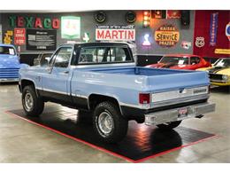 1985 Chevrolet K-10 (CC-2072028) for sale in Homer City, Pennsylvania