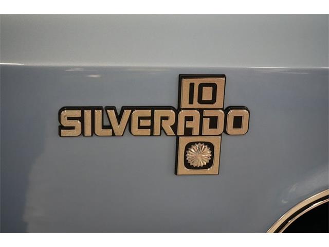 1985 Chevrolet K-10 (CC-2072028) for sale in Homer City, Pennsylvania