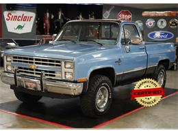 1985 Chevrolet K-10 (CC-2072028) for sale in Homer City, Pennsylvania