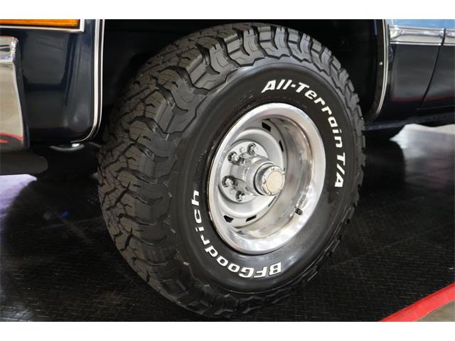 1985 Chevrolet K-10 (CC-2072028) for sale in Homer City, Pennsylvania