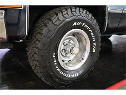 1985 Chevrolet K-10 (CC-2072028) for sale in Homer City, Pennsylvania